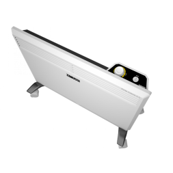 Zanussi ZCH/S-1000MR обогреватель электрический