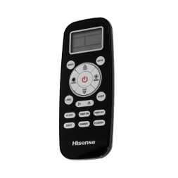 Hisense AS-07UR4SYDDE025G BLACK STAR сплит-система