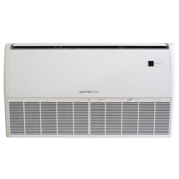 Quattroclima QV-I48FG/QN-I48UG напольно-потолочная сплит-система