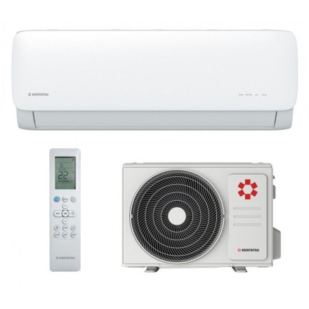 Kentatsu KSGA35HFRN1/KSRA35HFRN1 сплит-система