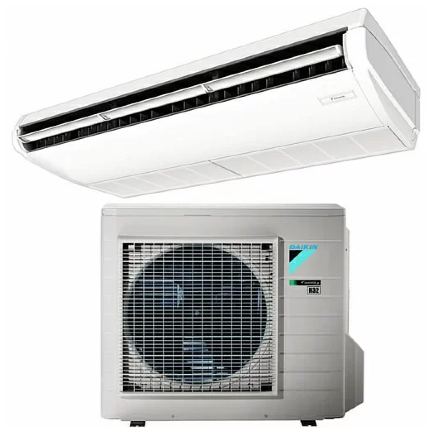 Daikin FHA35A9/RXM35R9 сплит-система