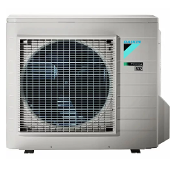 Daikin FHA35A9/RXM35R9 подпотолочный кондиционер инверторный