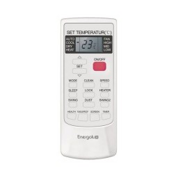 Energolux SAP60P2-A/SAU60P2-A колонный кондиционер