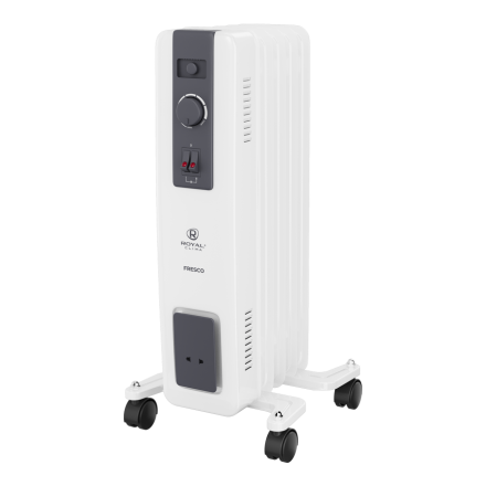 Royal Clima ROR-FR7-1500M масляный радиатор