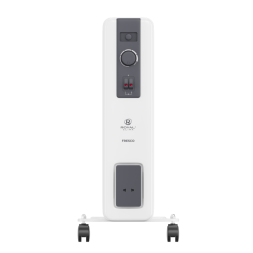 Royal Clima ROR-FR7-1500M масляный радиатор