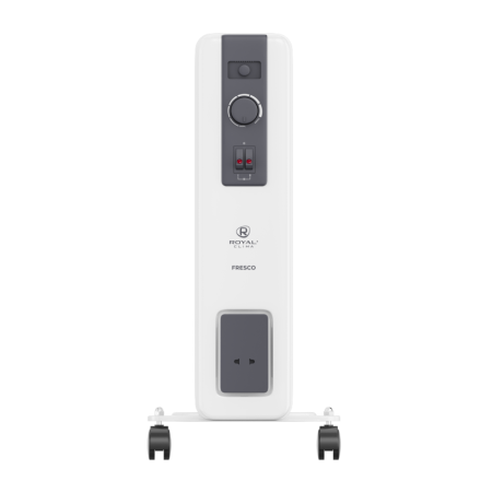 Royal Clima ROR-FR7-1500M масляный радиатор
