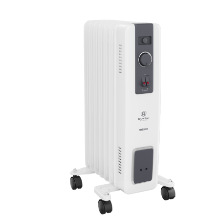 Royal Clima ROR-FR7-1500M масляный радиатор
