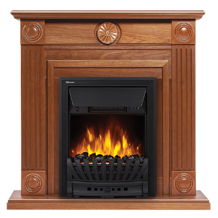 Портал Firelight Frame Classic дуб