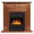 Портал Firelight Frame Classic дуб