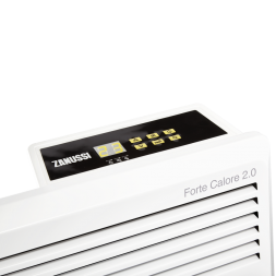 Zanussi ZCH/S-1000ER конвектор