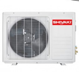 Кондиционер Shivaki LUX SSH-L079DC/SRH-L079DC