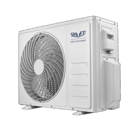 Shuft SFMO/I-21 FMI-3/N8/Out внешний блок кондиционера мульти-сплит-системы