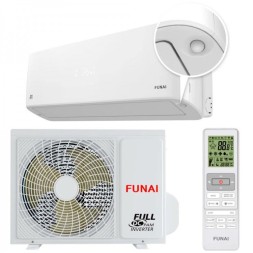 Funai RACI-EM35HP.D05 кондиционер инверторный