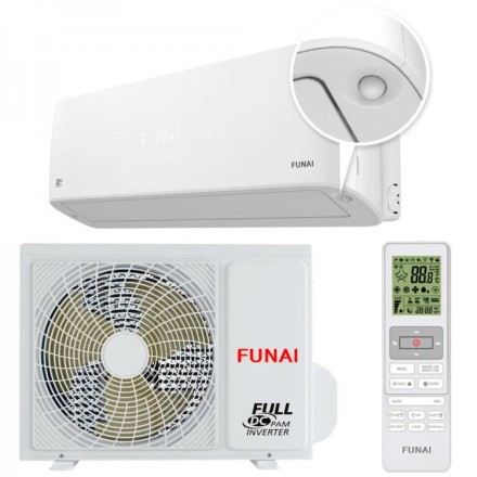 Funai RACI-EM35HP.D05 сплит-система