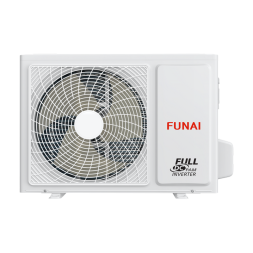 Funai RACI-EM35HP.D05 кондиционер инверторный