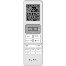 Funai RACI-EM35HP.D05 кондиционер инверторный