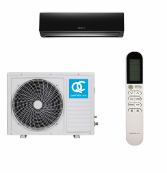 Кондиционер Quattroclima QV-FE09WA/QN-FE09WA