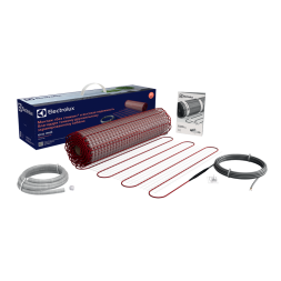 Electrolux EEM 2-150-3.5 мат нагревательный