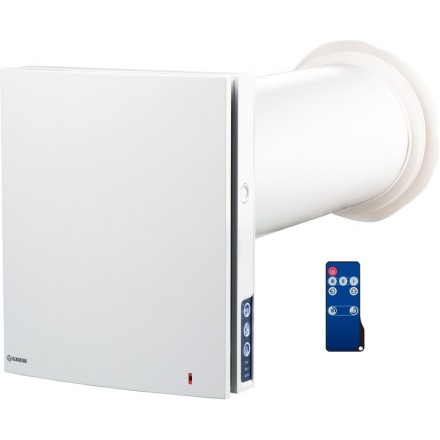 Winzel RW1-50 P приточная установка вентиляции для квартиры
