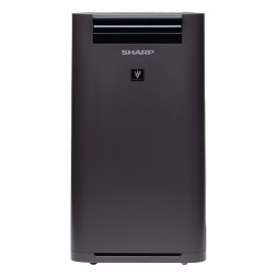 Sharp KC-G41RH черный климатический комплекс