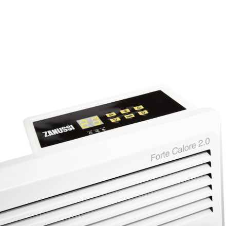 Zanussi ZCH/S-2000ER электрический конвектор