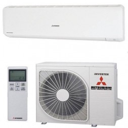 Mitsubishi Heavy SRK63ZR-S/SRC63ZR-S кондиционер