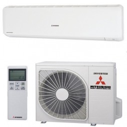 Mitsubishi Heavy SRK63ZR-S/SRC63ZR-S кондиционер