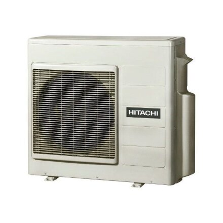 Hitachi RAM-53NP2B внешний блок кондиционера мульти-сплит-системы
