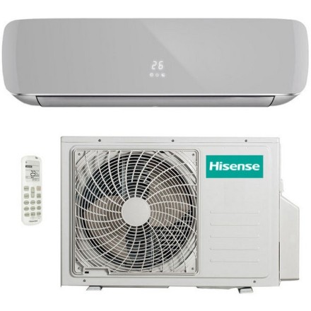 Hisense AS-13UW4RVETG01(S) сплит-система