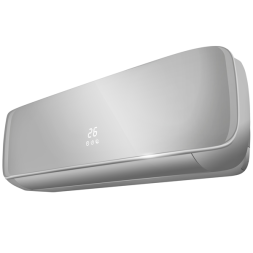 Hisense AS-13UW4RVETG01(S) Silver DC Inverter сплит-система