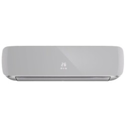 Hisense AS-13UW4RVETG01(S) Silver DC Inverter сплит-система