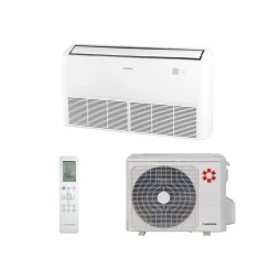 Kentatsu KSHFB70HFAN1/KSUTB70HFAN1L напольно-потолочная сплит-система