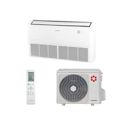 Kentatsu KSHFB70HFAN1/KSUTB70HFAN1L сплит-система напольно-потолочная