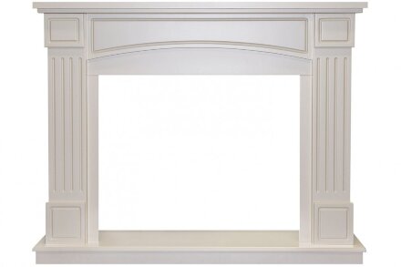 Каминокомплект Dimplex Boston - Алебастр с очагом Symphony 26&#039;&#039; DF2624-L