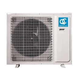 Quattroclima QV-I18FGE/QN-I18UGE напольно-потолочная инверторная сплит-система