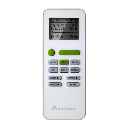 Axioma ASX24H1/ASB24H1 сплит-система