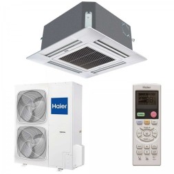 Haier AB48ES1ERA(S)/1U48LS1ERB(S) кассетный кондиционер