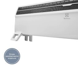 Electrolux Air Plinth ECH/AG-1500 PE3 плинтусный обогреватель