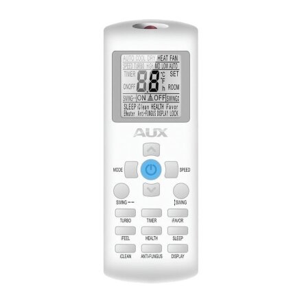 AUX ASW-H36A4/FP-R1 AS-H36A4/FP-R1 сплит-система