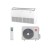 Kentatsu KSHFB105HFAN3/KSUR105HFAN3L сплит-система напольно-потолочная