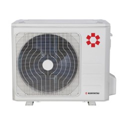 Kentatsu KSHFB105HFAN3/KSUR105HFAN3L напольно-потолочная сплит-система