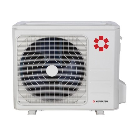 Kentatsu KSHFB105HFAN3/KSUR105HFAN3L сплит-система напольно-потолочная