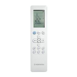 Kentatsu KSHFB105HFAN3/KSUR105HFAN3L напольно-потолочная сплит-система