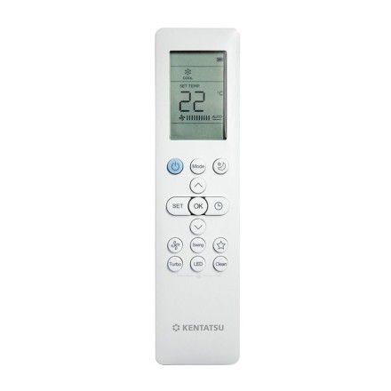 Kentatsu KSHFB105HFAN3/KSUR105HFAN3L сплит-система напольно-потолочная