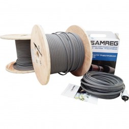 Samreg SAMREG-24-2 кабель для обогрева труб