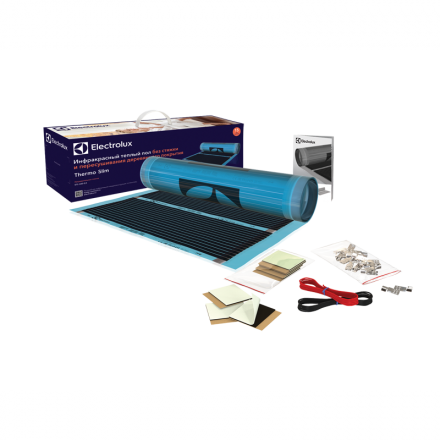 Electrolux ETS 220-10 нагревательная плёнка