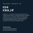 Kentatsu KSGI21HFRN1/KSRI21HFRN1 сплит-система