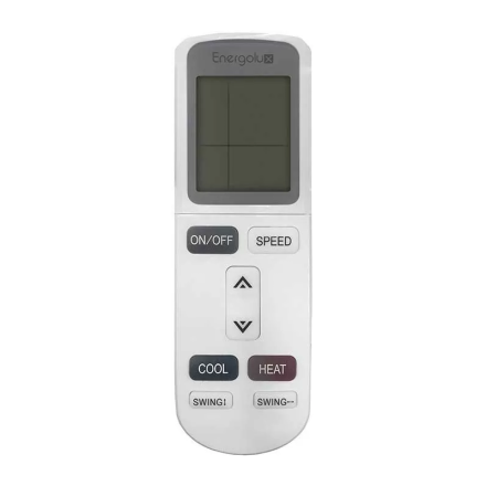 Energolux SAC24C5-A/SAU24U5-A сплит-система кассетная