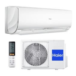 Haier HSU-09HNF303/R2-W / HSU-09HUN203/R2 Lightera настенный кондиционер