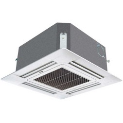 Haier AB60ES2ERA(S) / 1U60IS2ERB(S) кассетный кондиционер